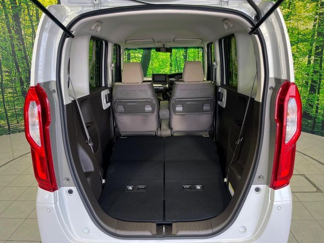 N BOX 4WD
