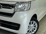 N BOX 4WD
