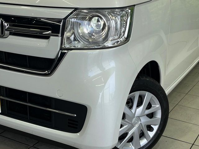 N BOX 4WD