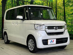 N BOX 4WD