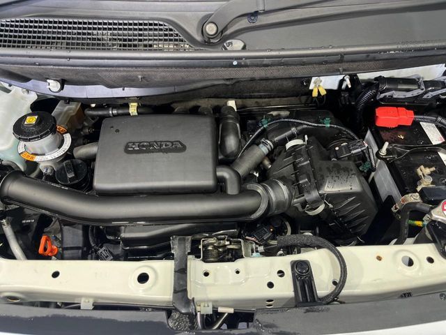 N BOX 4WD