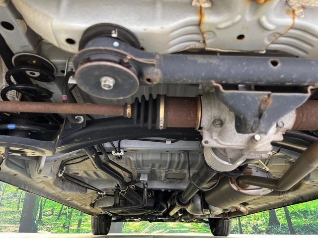 N BOX 4WD