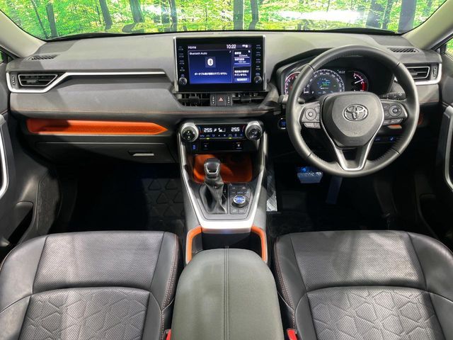RAV4 4WD