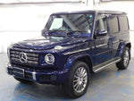 MERCEDES BENZ G class