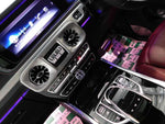 MERCEDES BENZ G class