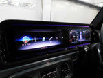 MERCEDES BENZ G class