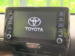 YARIS CROSS HYBRID