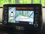 YARIS CROSS HYBRID