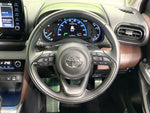 YARIS CROSS HYBRID