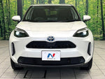 YARIS CROSS HYBRID
