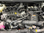 YARIS CROSS HYBRID