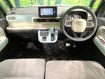 MOVE canbus