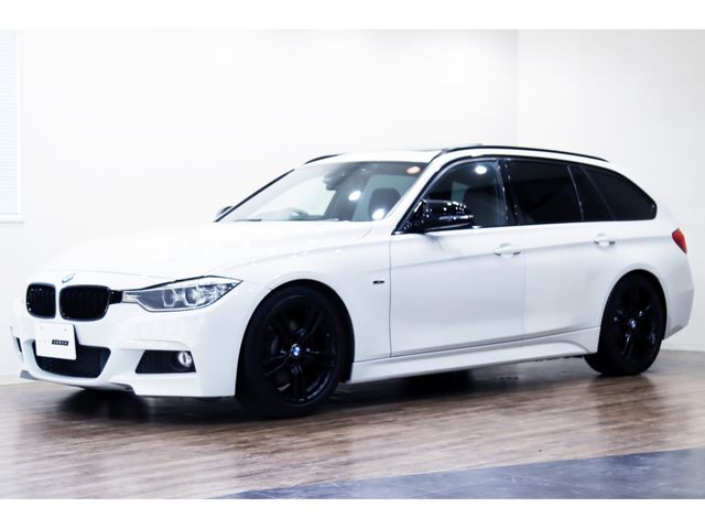 BMW 3series TOURING