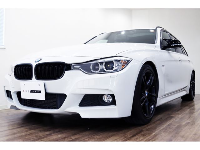 BMW 3series TOURING