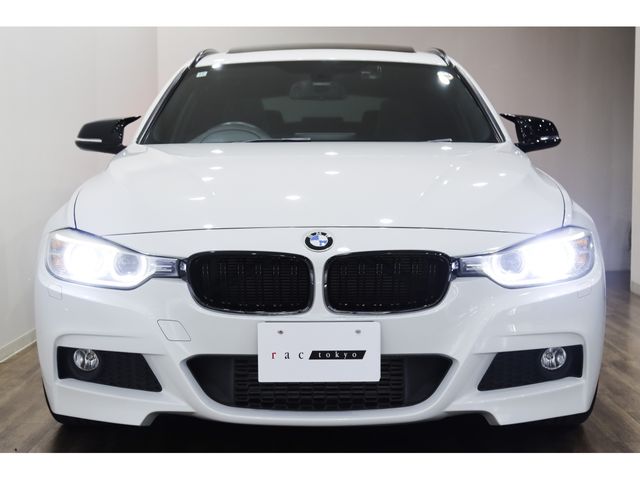 BMW 3series TOURING
