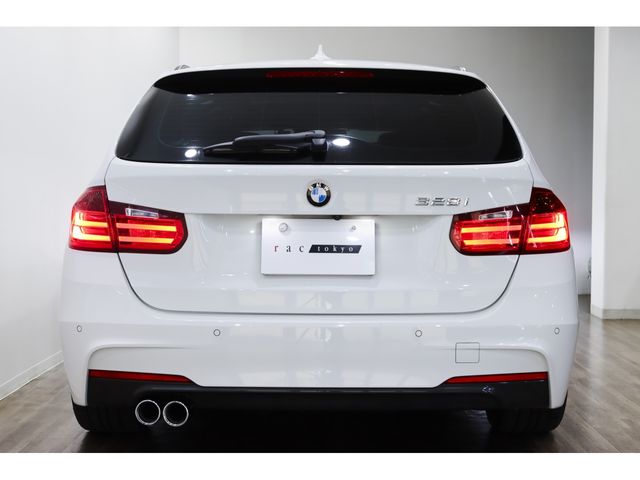 BMW 3series TOURING