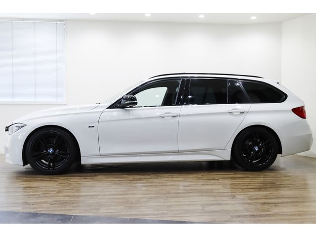 BMW 3series TOURING