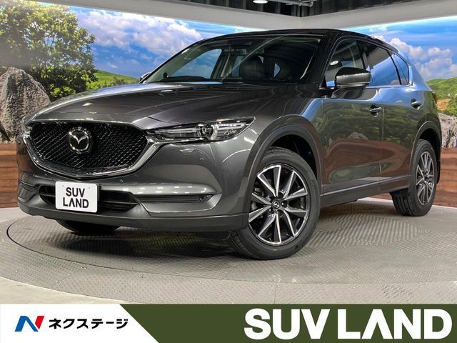 CX-5 4WD