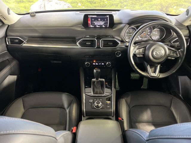 CX-5 4WD