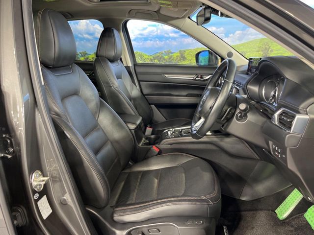 CX-5 4WD