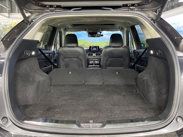 CX-5 4WD