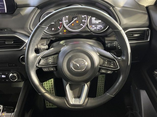 CX-5 4WD