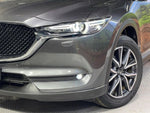 CX-5 4WD