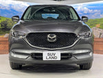 CX-5 4WD