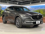 CX-5 4WD