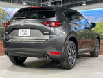 CX-5 4WD