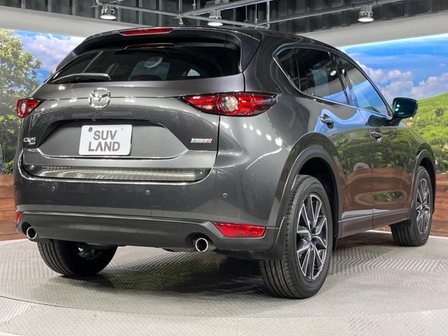 CX-5 4WD