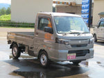 CARRY truck 4WD