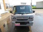 CARRY truck 4WD