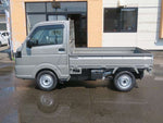 CARRY truck 4WD