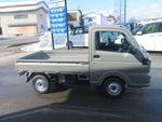 CARRY truck 4WD
