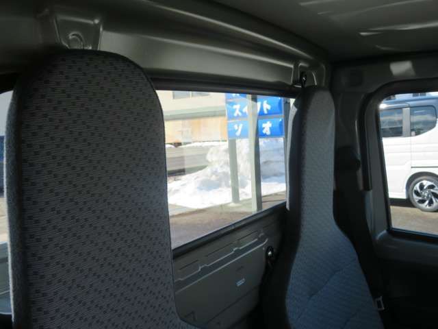 CARRY truck 4WD