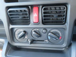 CARRY truck 4WD