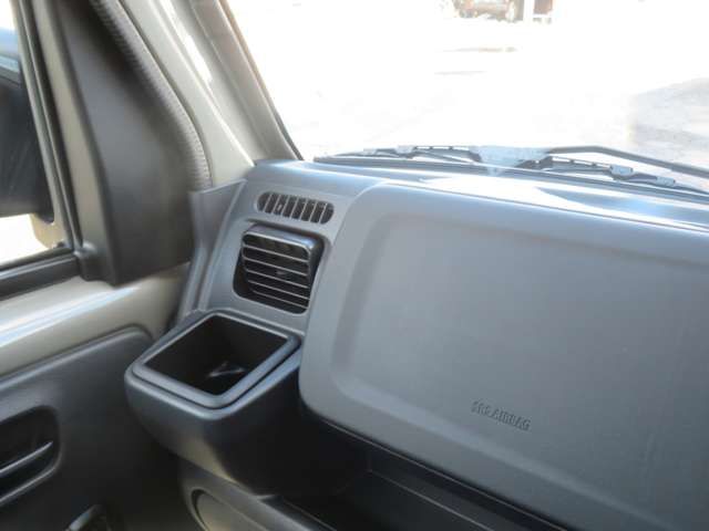 CARRY truck 4WD