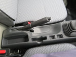 CARRY truck 4WD