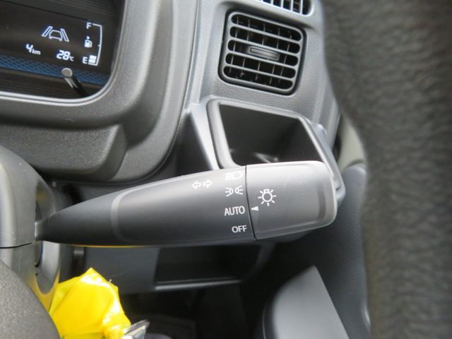 CARRY truck 4WD