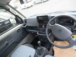 CARRY truck 4WD
