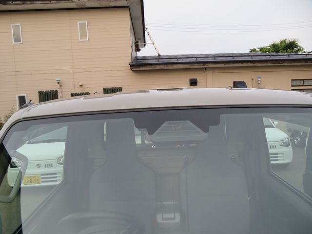 CARRY truck 4WD