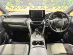 HARRIER 2WD