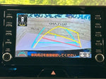 HARRIER 2WD