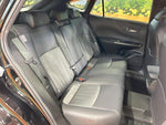 HARRIER 2WD
