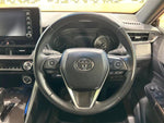 HARRIER 2WD