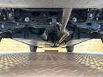 HARRIER 2WD