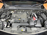 HARRIER 2WD