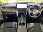 HARRIER 2WD