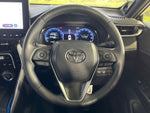 HARRIER 2WD